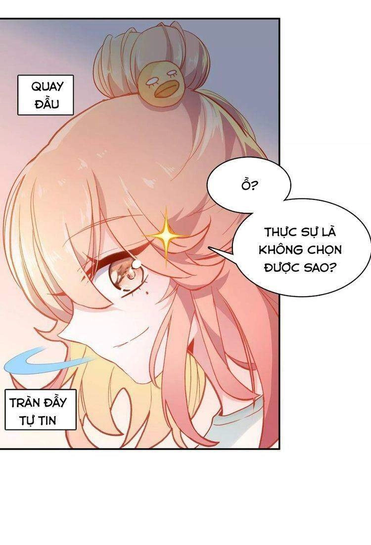 Chuyển Phát Nhanh Tình Yêu Chapter 6 - 28