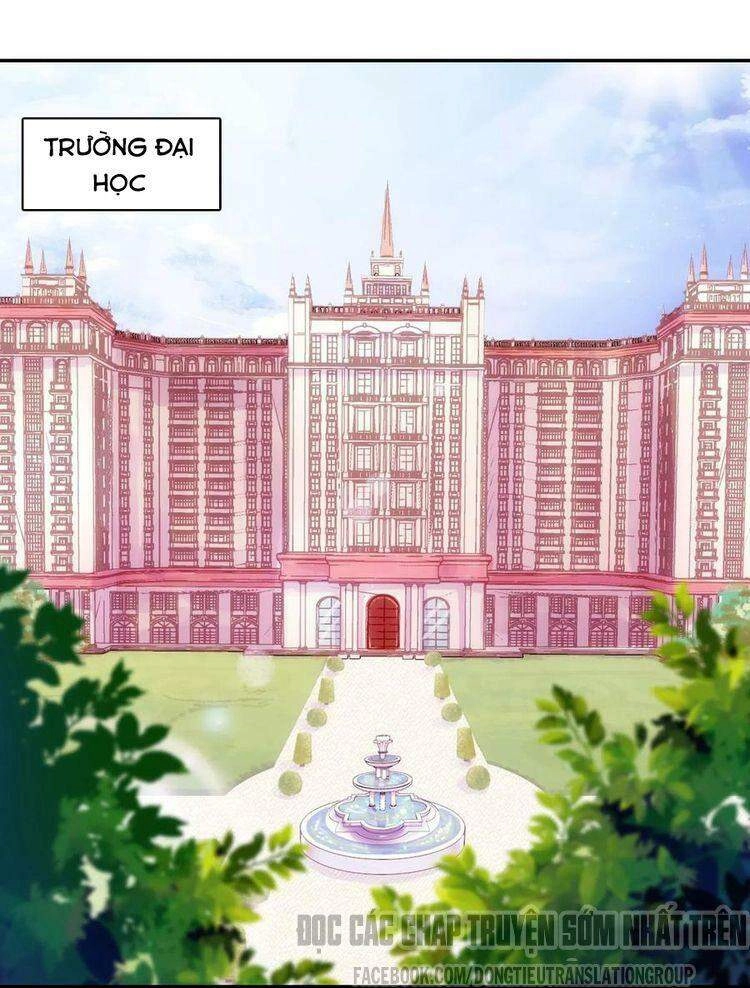 Chuyển Phát Nhanh Tình Yêu Chapter 6 - 30