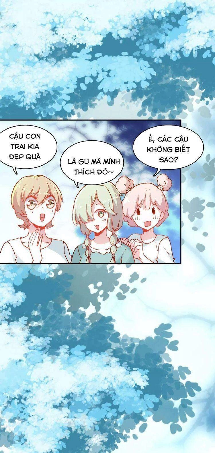 Chuyển Phát Nhanh Tình Yêu Chapter 6 - 31