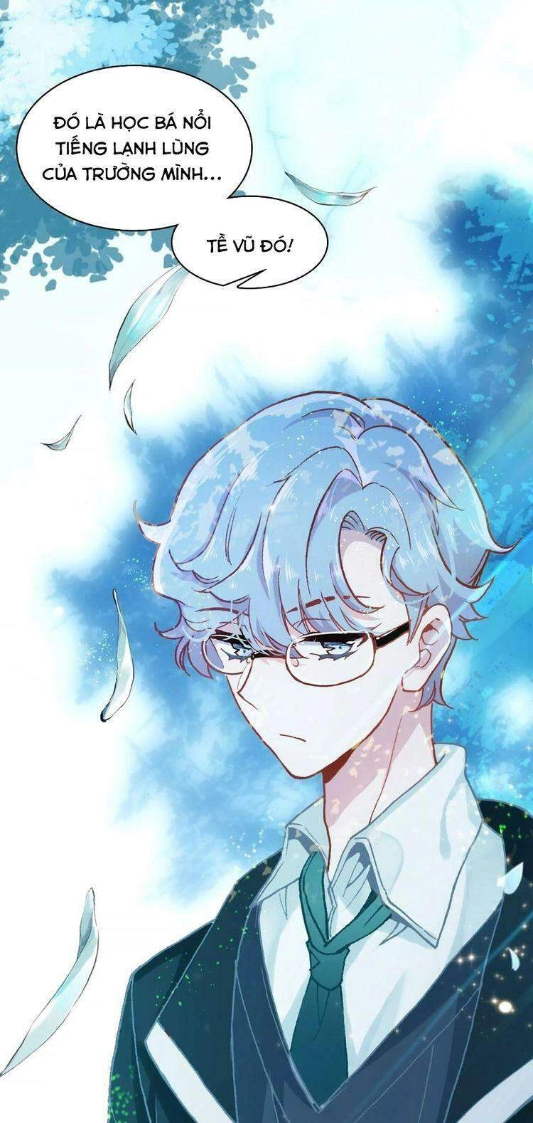 Chuyển Phát Nhanh Tình Yêu Chapter 6 - 32