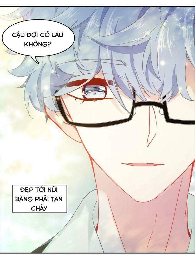 Chuyển Phát Nhanh Tình Yêu Chapter 6 - 35