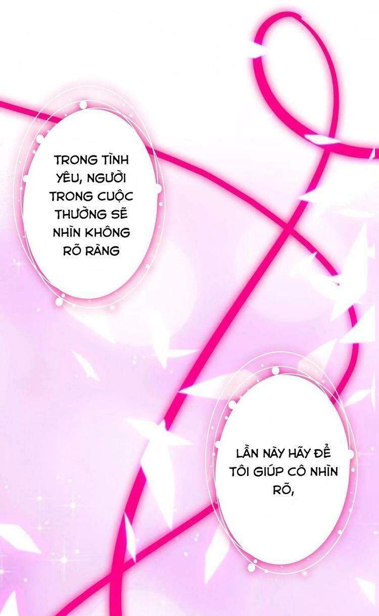 Chuyển Phát Nhanh Tình Yêu Chapter 6 - 39