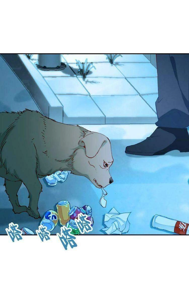 Chuyển Phát Nhanh Tình Yêu Chapter 7 - 29