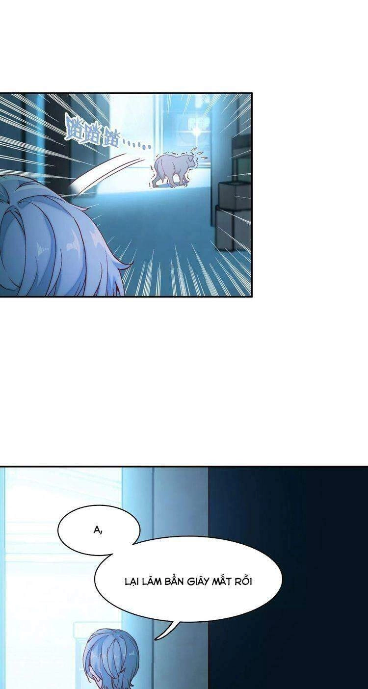 Chuyển Phát Nhanh Tình Yêu Chapter 7 - 31