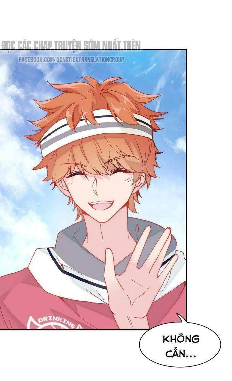 Chuyển Phát Nhanh Tình Yêu Chapter 8 - 9