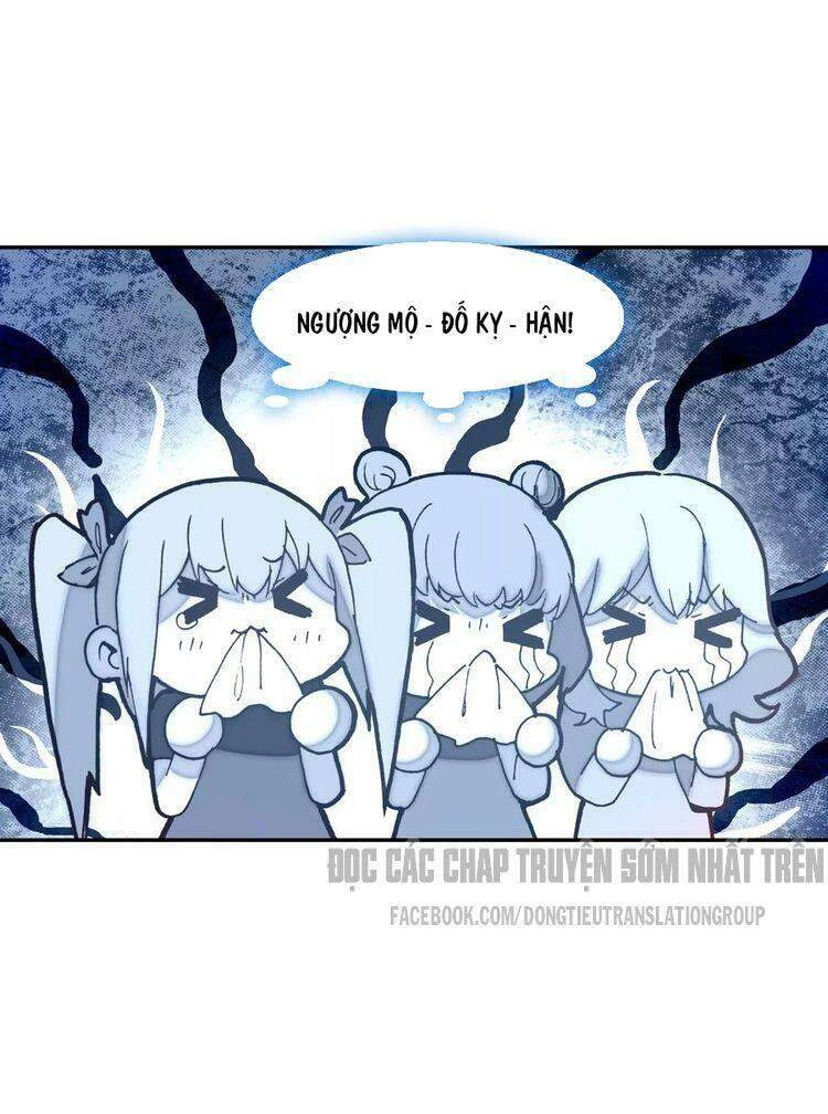 Chuyển Phát Nhanh Tình Yêu Chapter 8 - 12