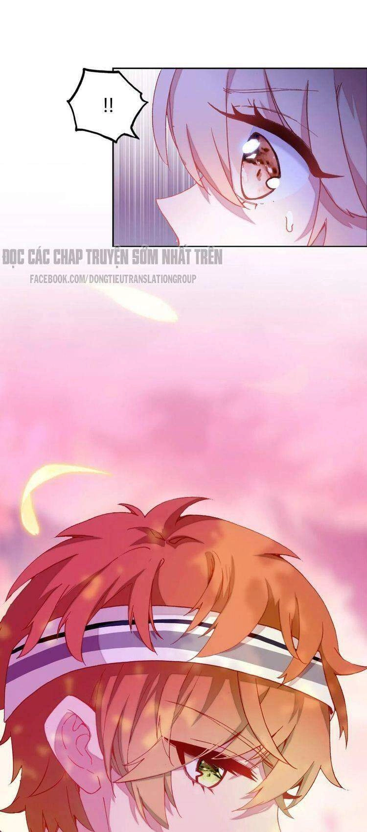 Chuyển Phát Nhanh Tình Yêu Chapter 8 - 31