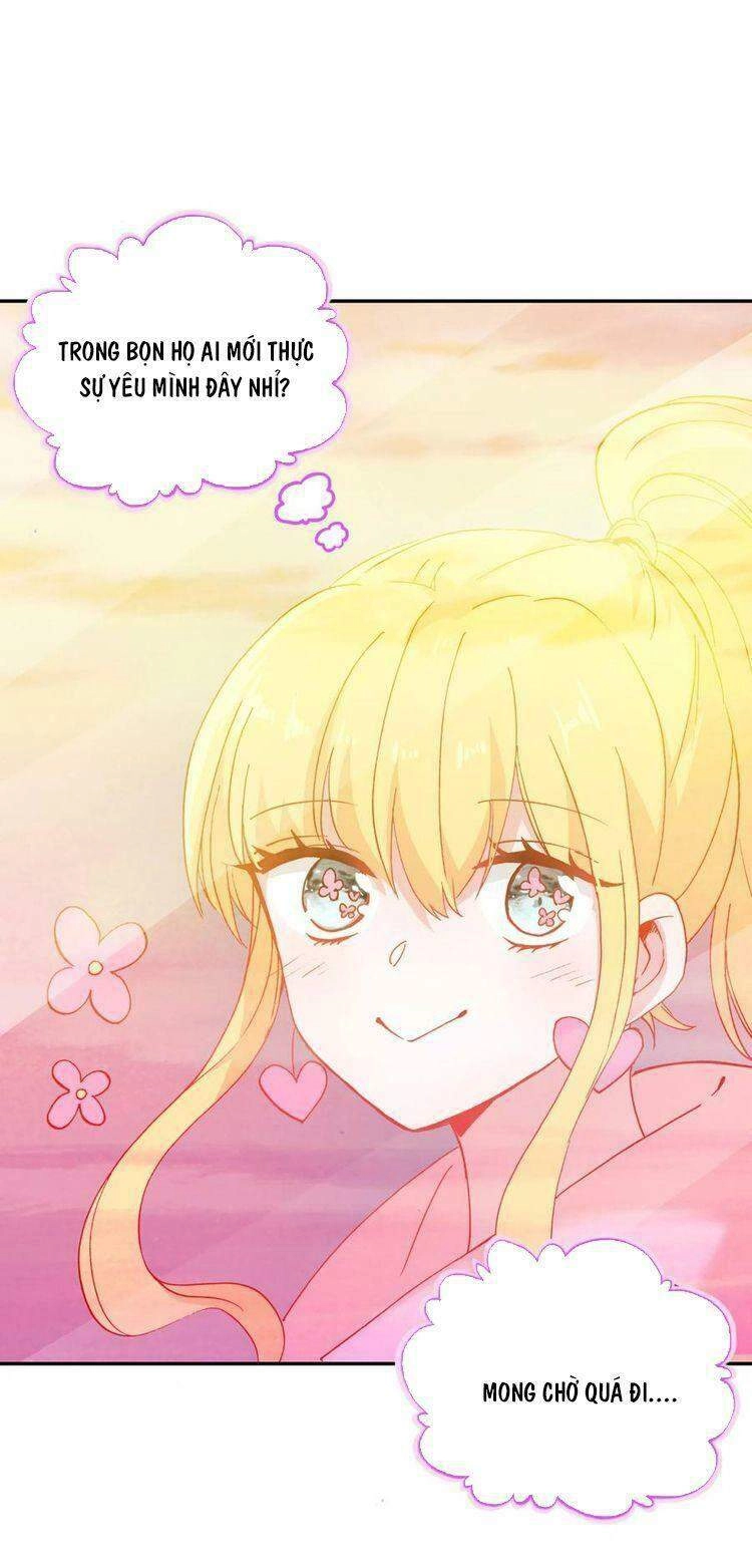 Chuyển Phát Nhanh Tình Yêu Chapter 9 - 9