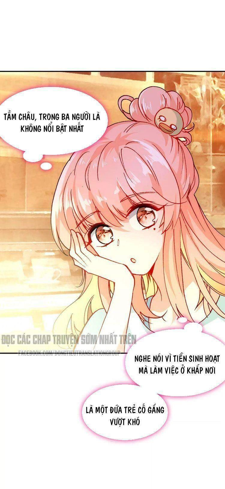 Chuyển Phát Nhanh Tình Yêu Chapter 9 - 36