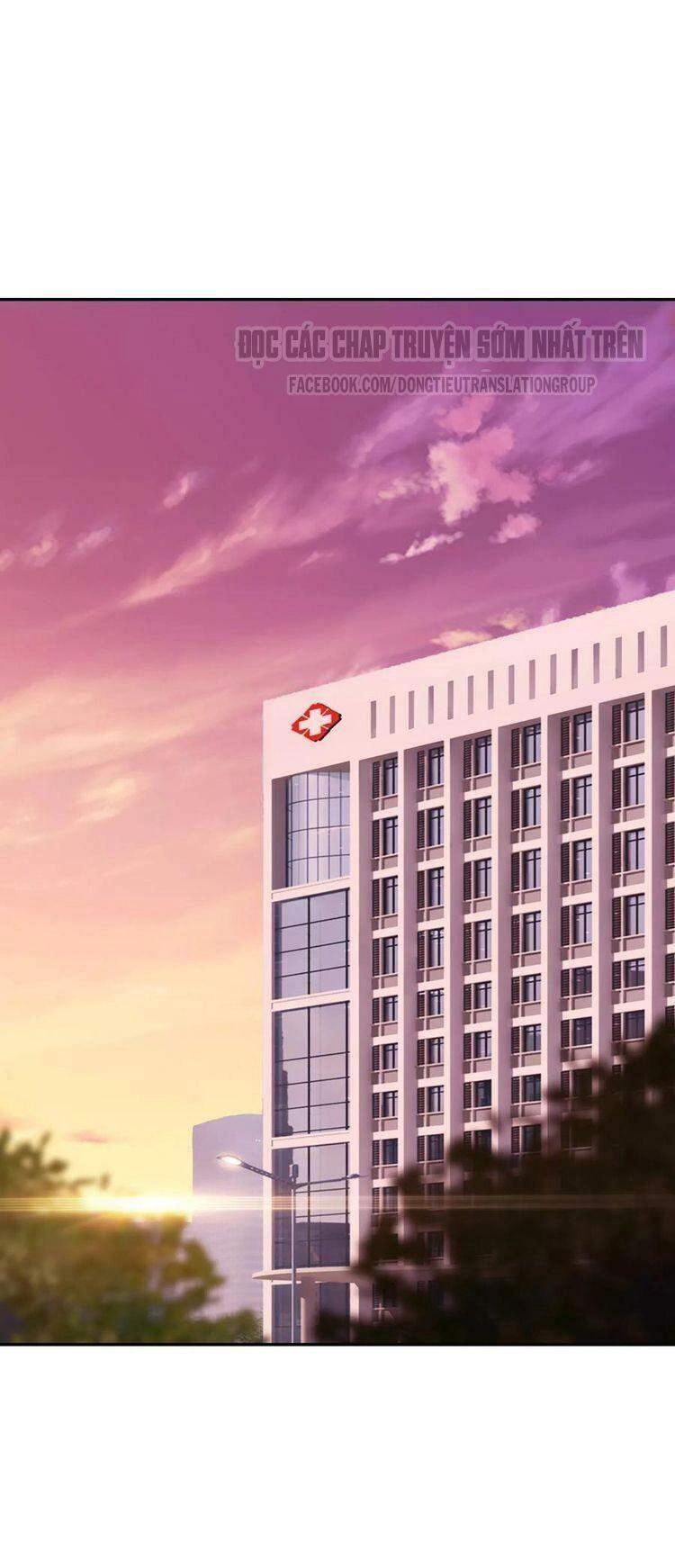 Chuyển Phát Nhanh Tình Yêu Chapter 10 - 2