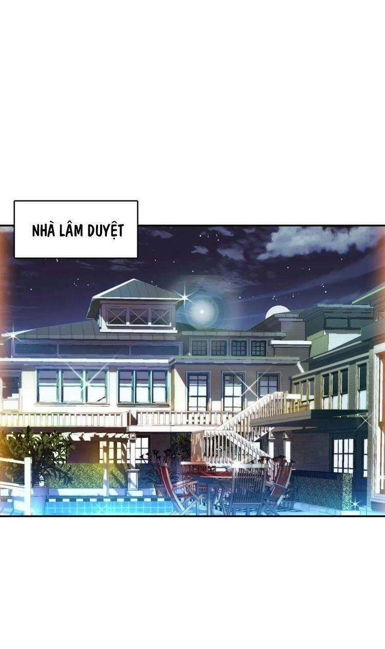 Chuyển Phát Nhanh Tình Yêu Chapter 10 - 20