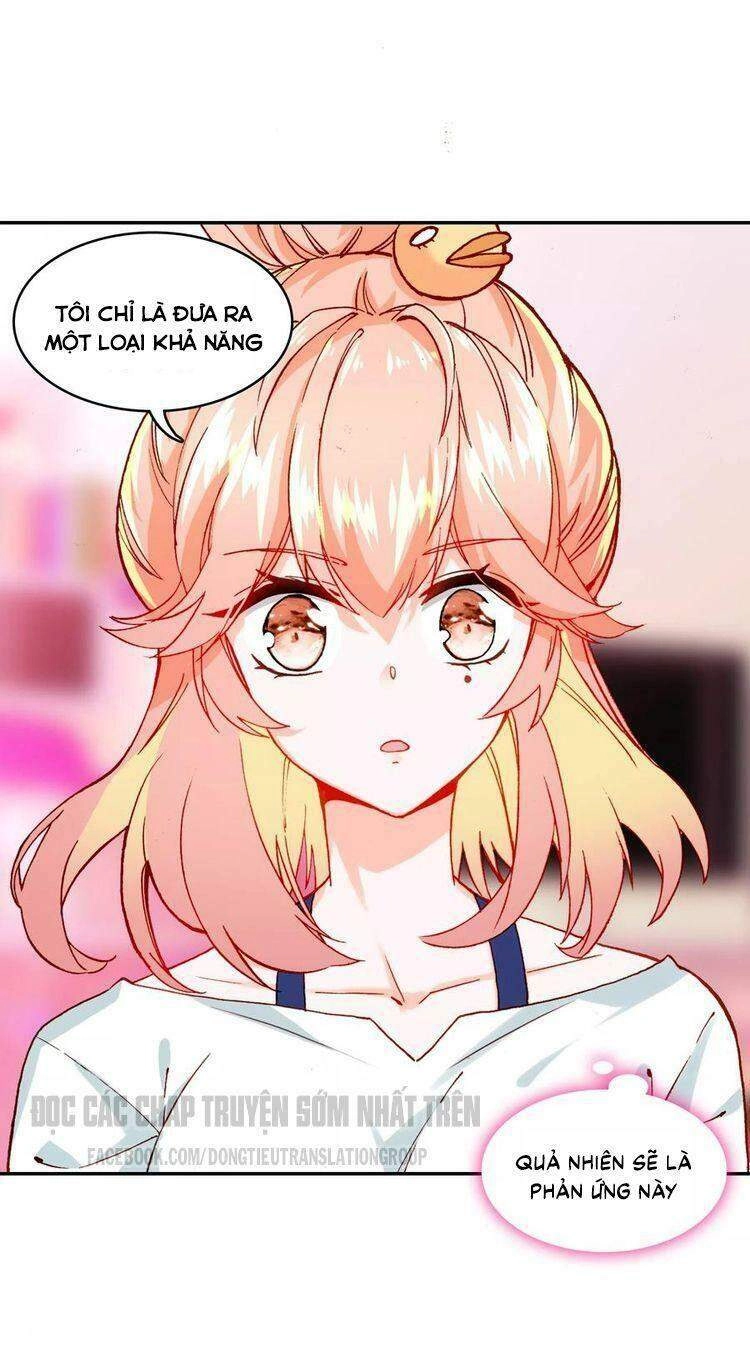 Chuyển Phát Nhanh Tình Yêu Chapter 10 - 22