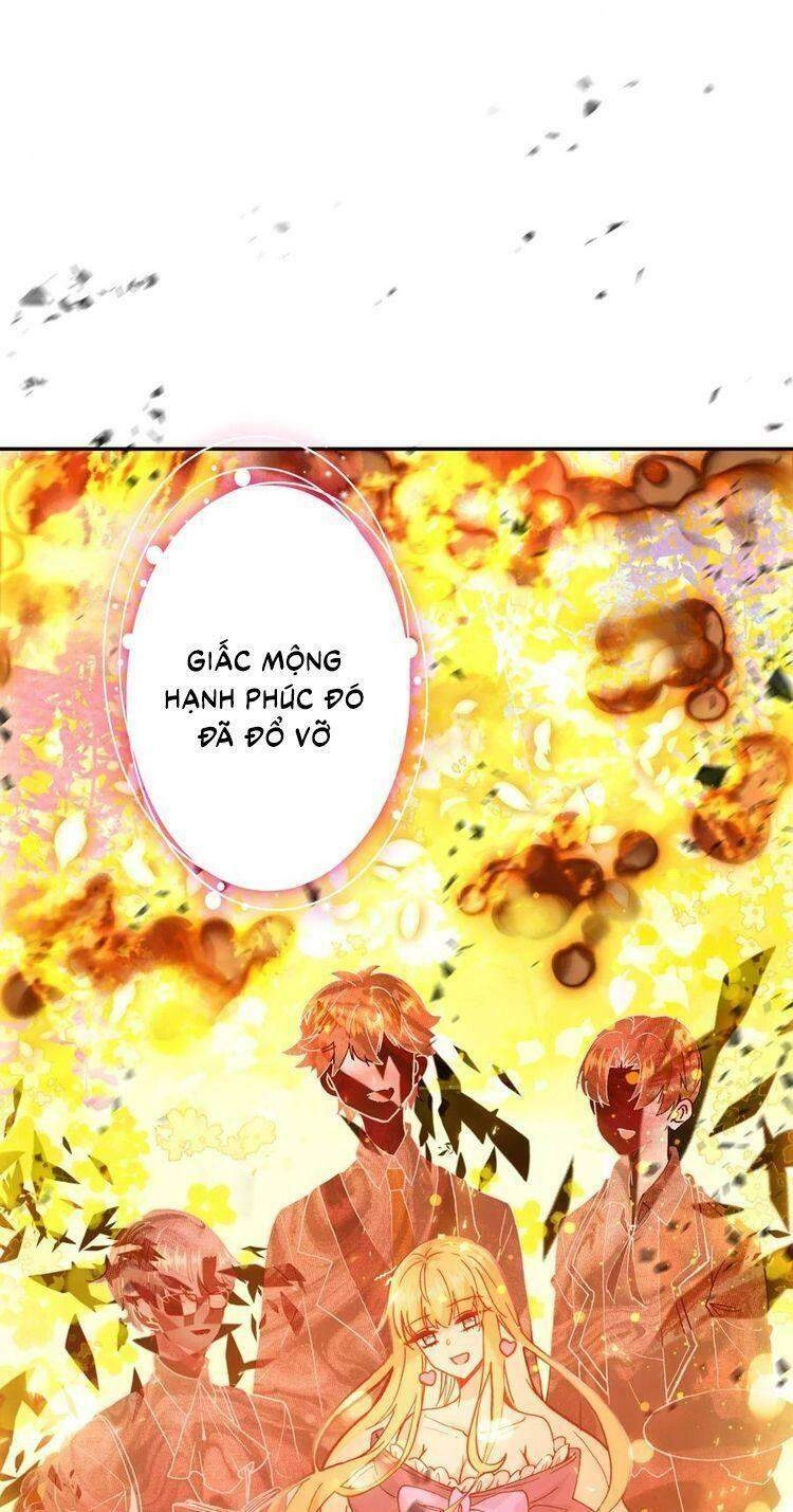 Chuyển Phát Nhanh Tình Yêu Chapter 10 - 23