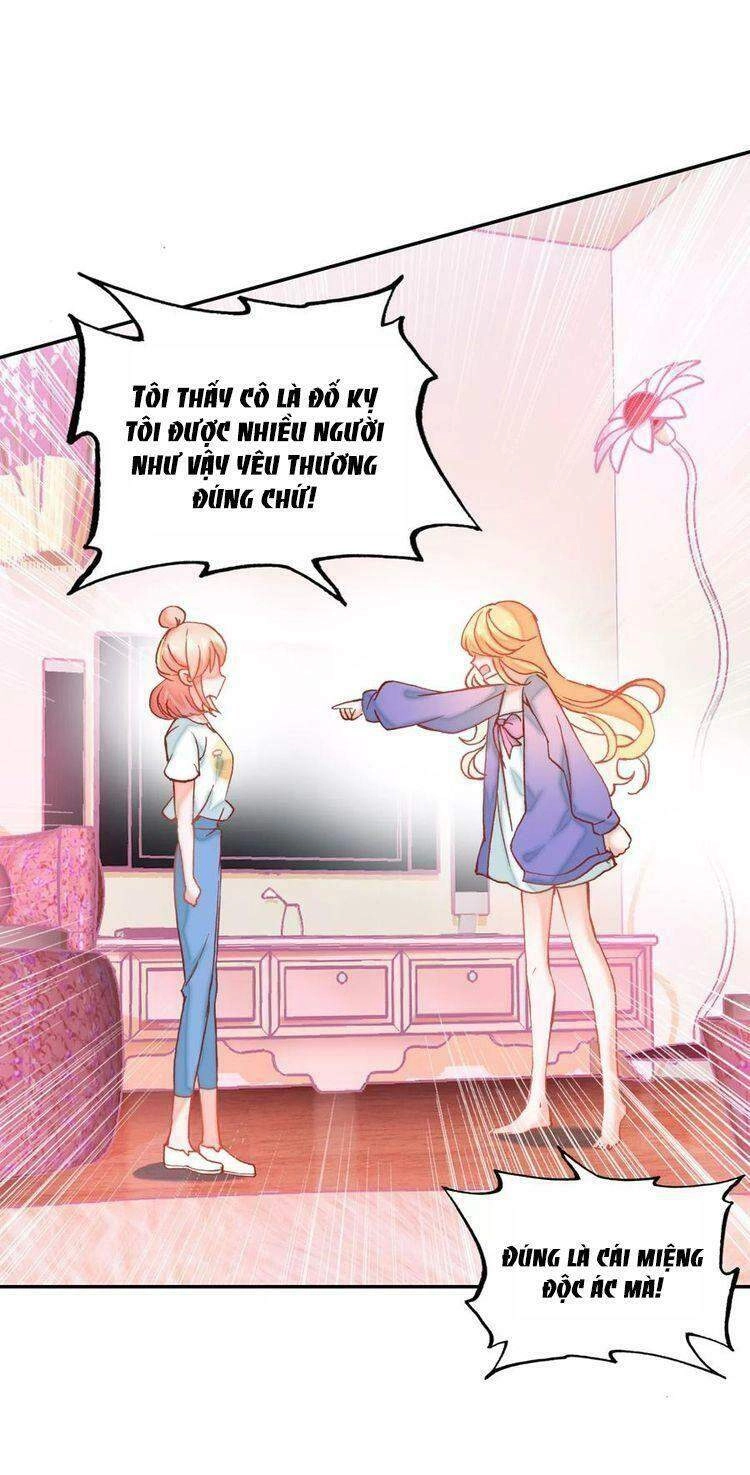 Chuyển Phát Nhanh Tình Yêu Chapter 10 - 26