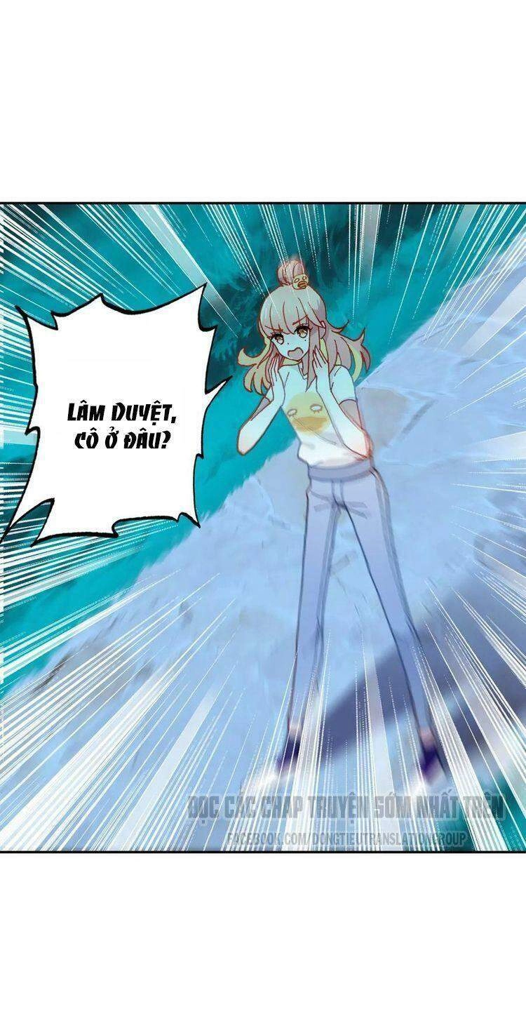 Chuyển Phát Nhanh Tình Yêu Chapter 12 - 2