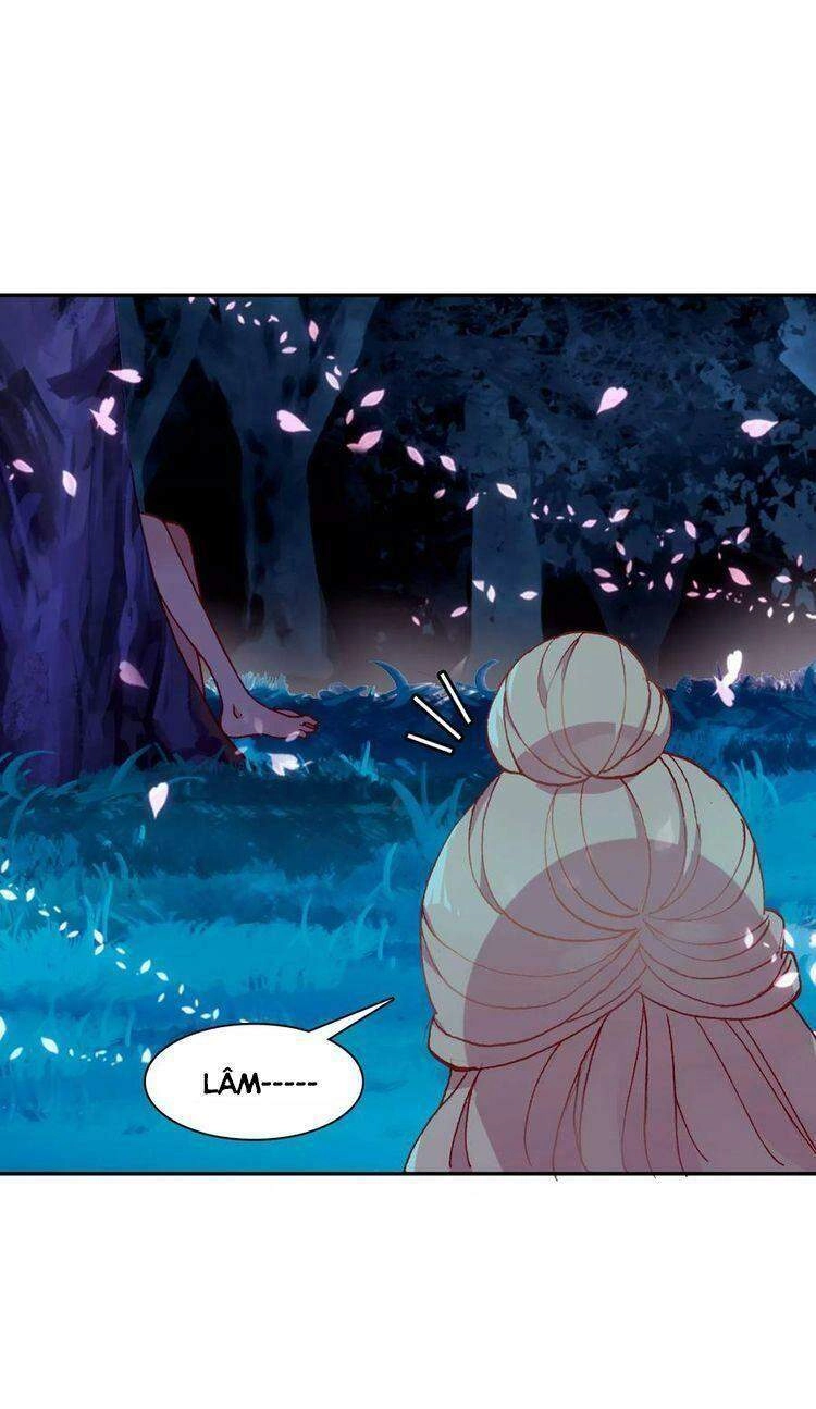 Chuyển Phát Nhanh Tình Yêu Chapter 12 - 3