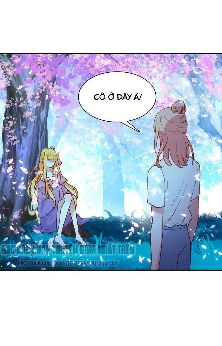 Chuyển Phát Nhanh Tình Yêu Chapter 12 - 6