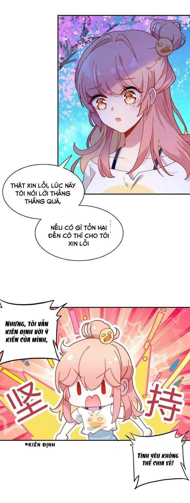 Chuyển Phát Nhanh Tình Yêu Chapter 12 - 7