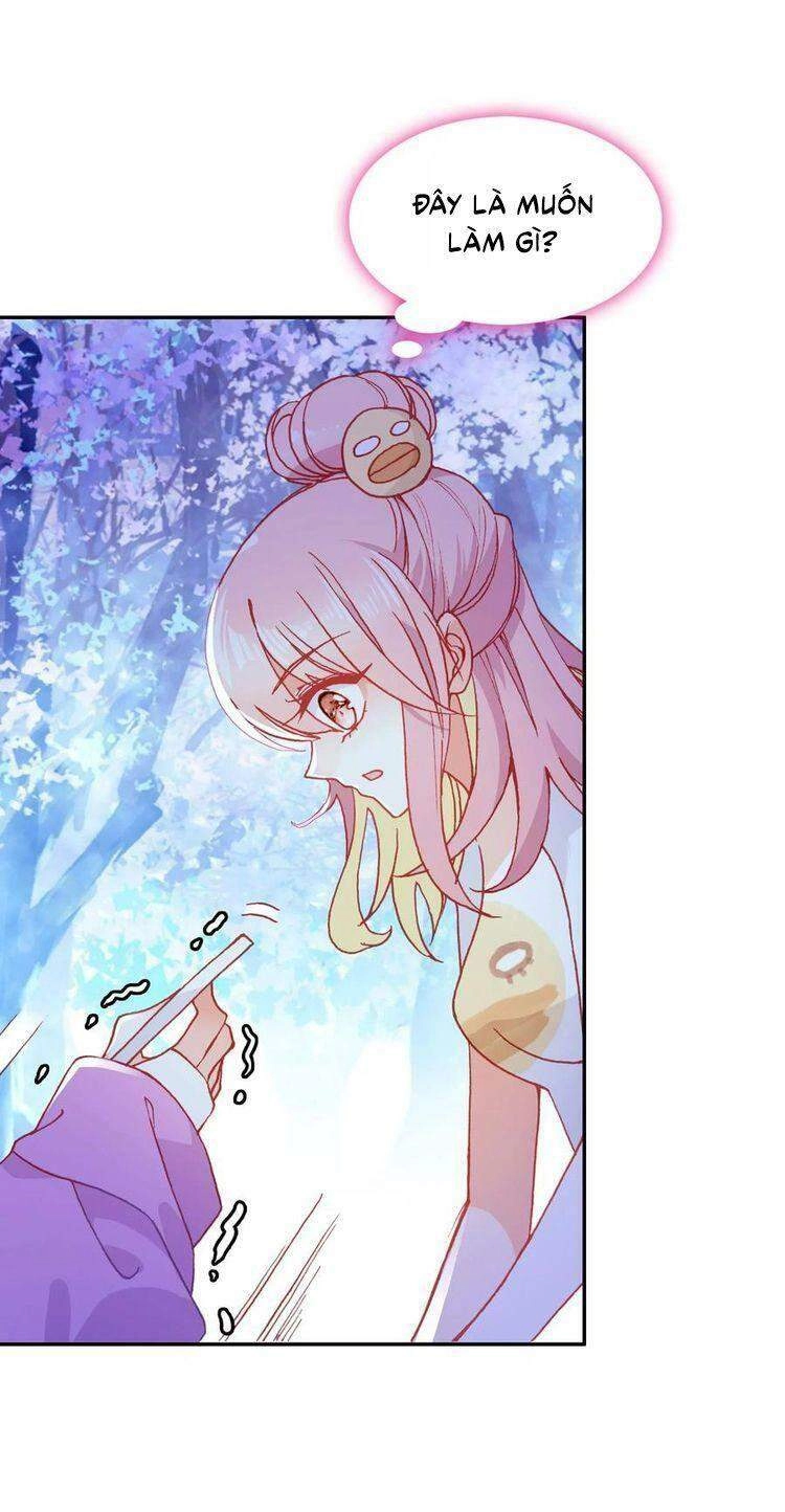 Chuyển Phát Nhanh Tình Yêu Chapter 12 - 12