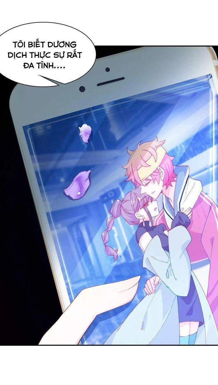 Chuyển Phát Nhanh Tình Yêu Chapter 12 - 14