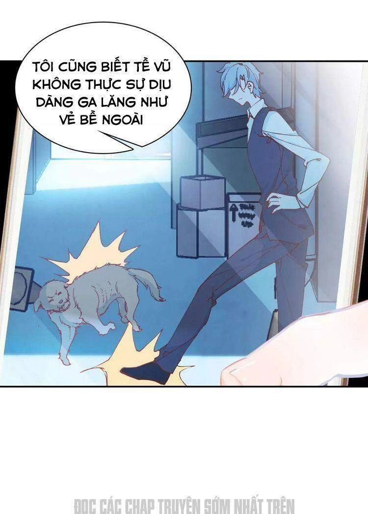 Chuyển Phát Nhanh Tình Yêu Chapter 12 - 15