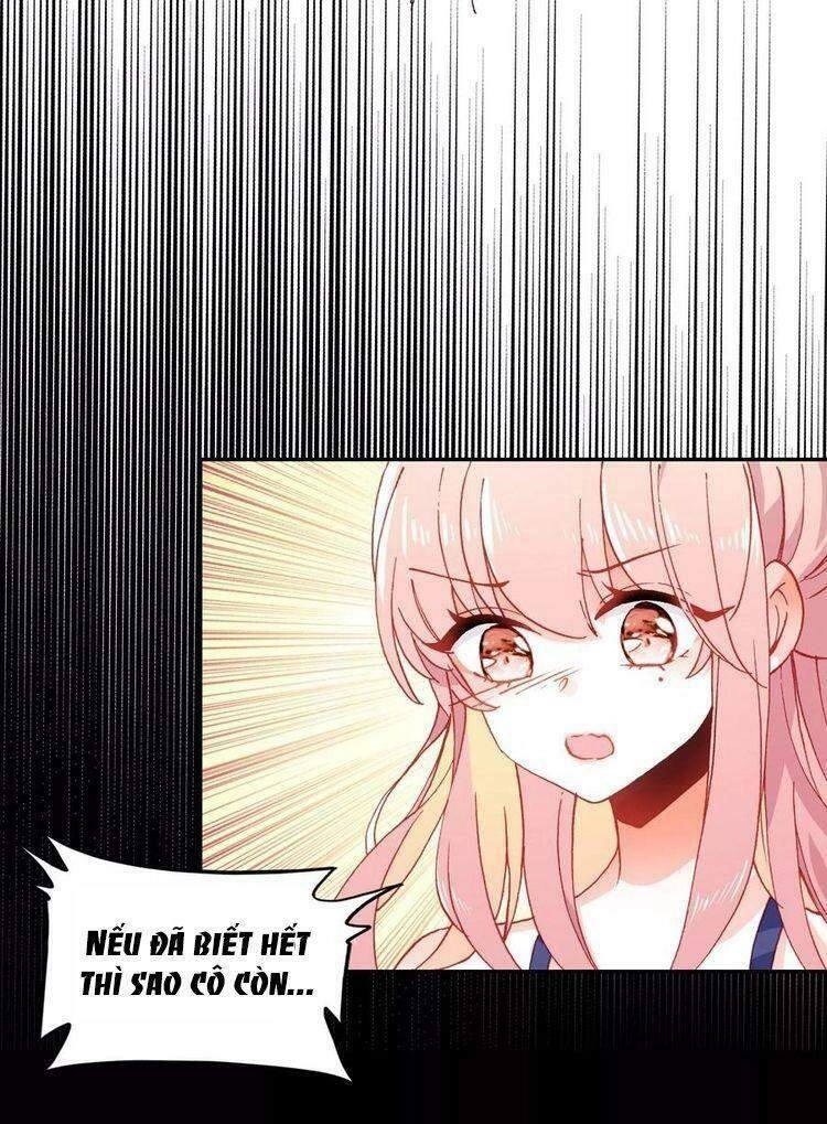 Chuyển Phát Nhanh Tình Yêu Chapter 12 - 18