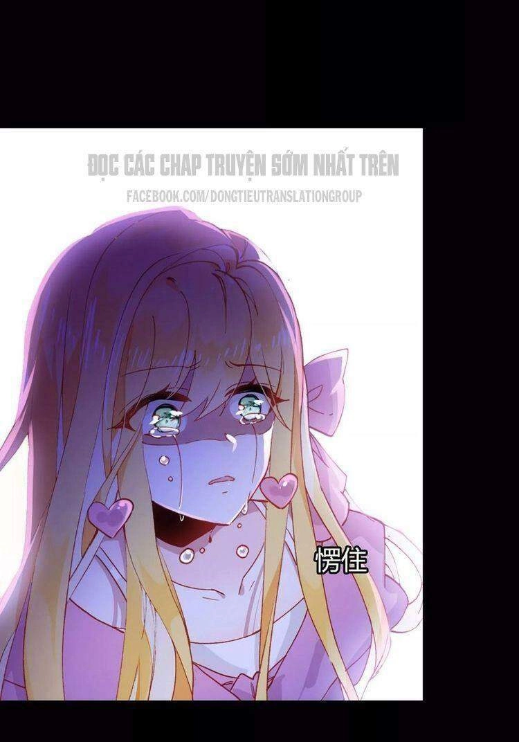 Chuyển Phát Nhanh Tình Yêu Chapter 12 - 22