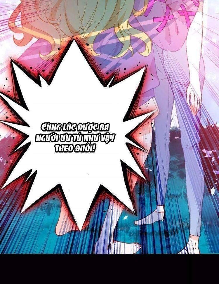 Chuyển Phát Nhanh Tình Yêu Chapter 12 - 26