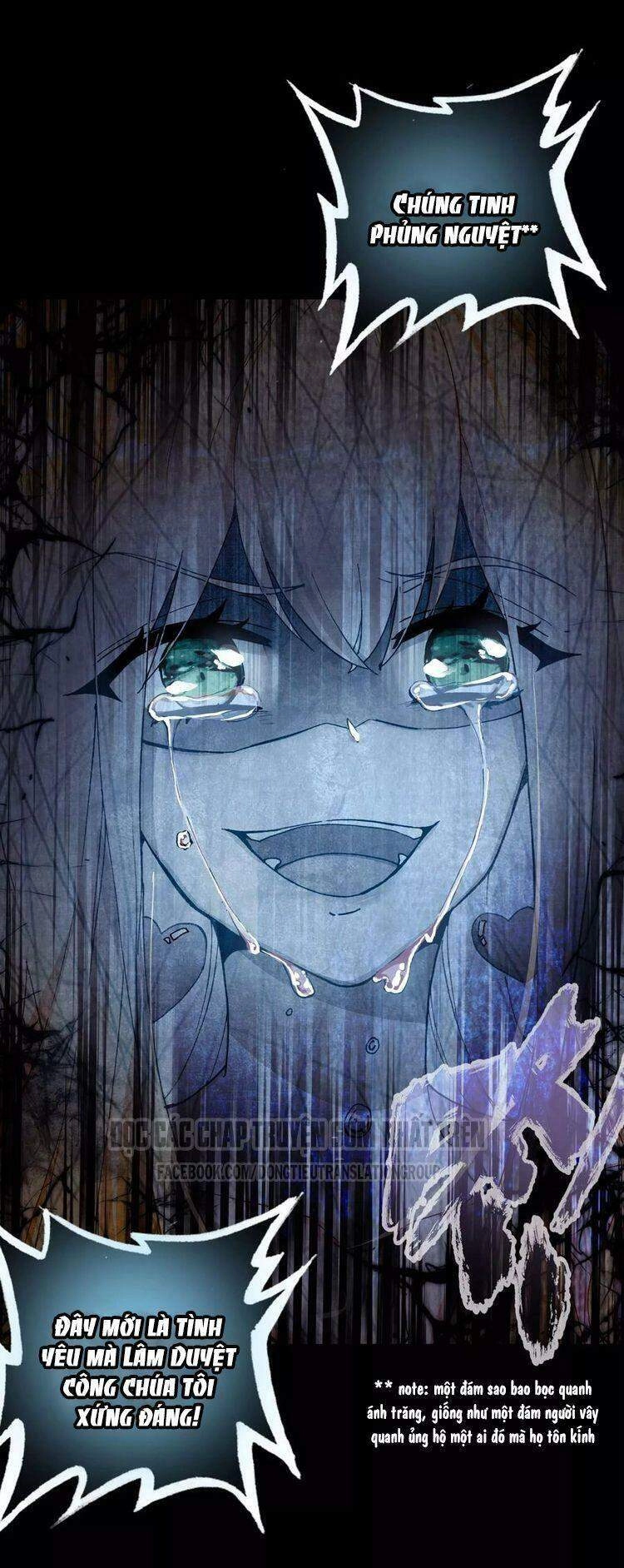 Chuyển Phát Nhanh Tình Yêu Chapter 12 - 27