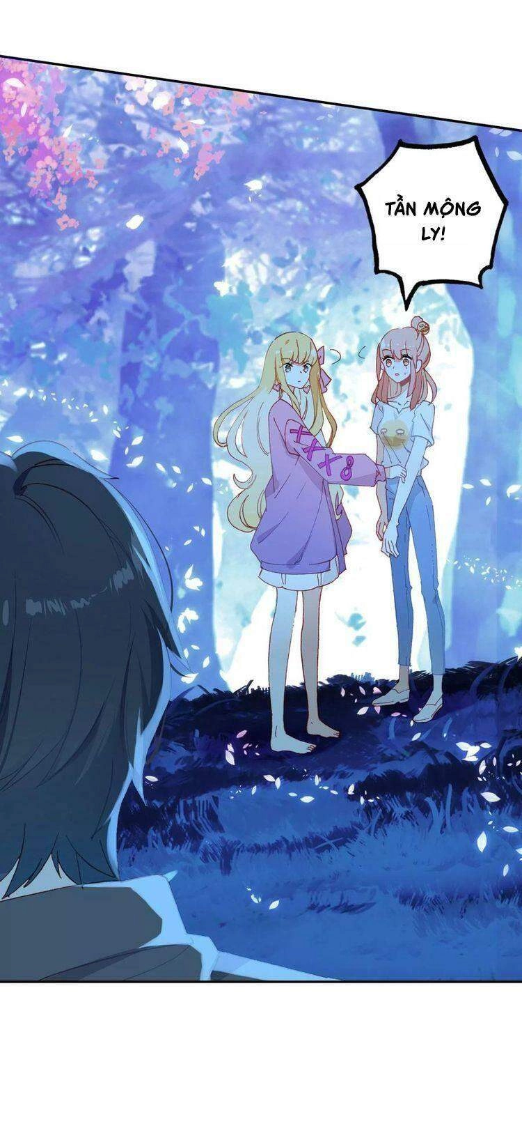 Chuyển Phát Nhanh Tình Yêu Chapter 12 - 31