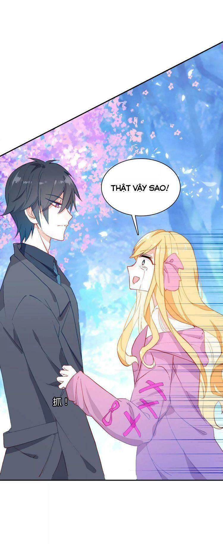 Chuyển Phát Nhanh Tình Yêu Chapter 12 - 32