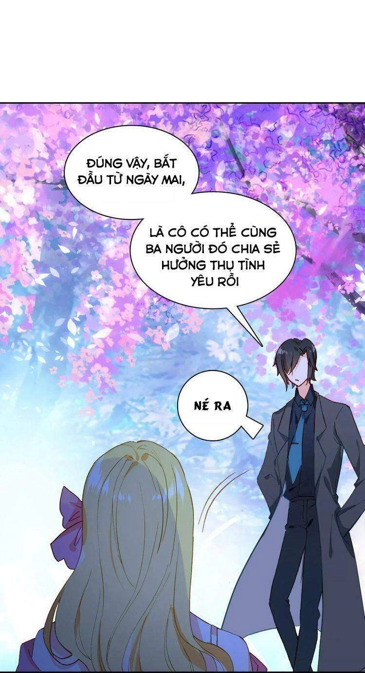 Chuyển Phát Nhanh Tình Yêu Chapter 12 - 34