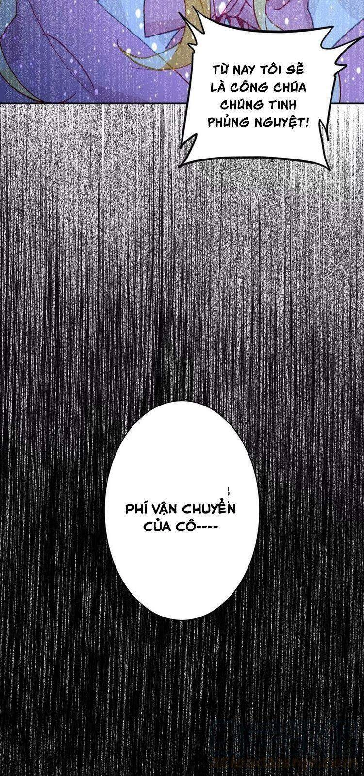 Chuyển Phát Nhanh Tình Yêu Chapter 12 - 36