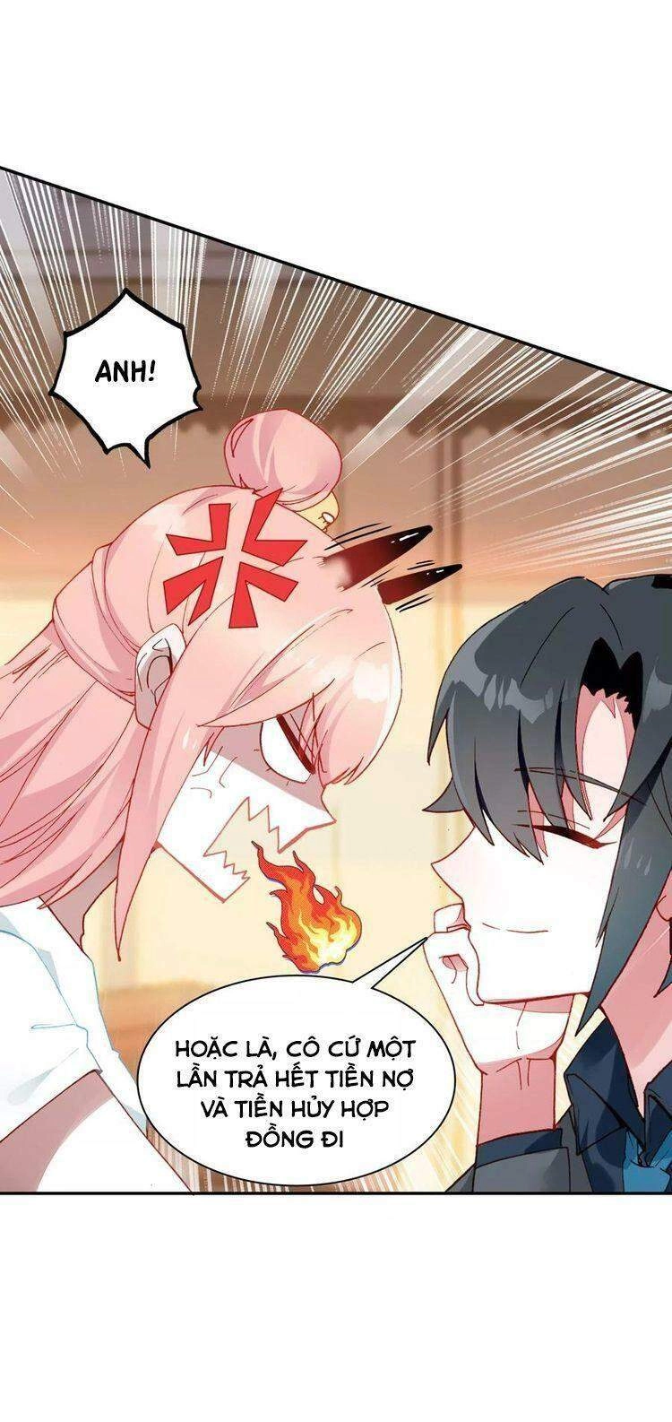 Chuyển Phát Nhanh Tình Yêu Chapter 13 - 6