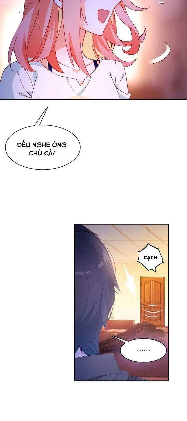 Chuyển Phát Nhanh Tình Yêu Chapter 13 - 13