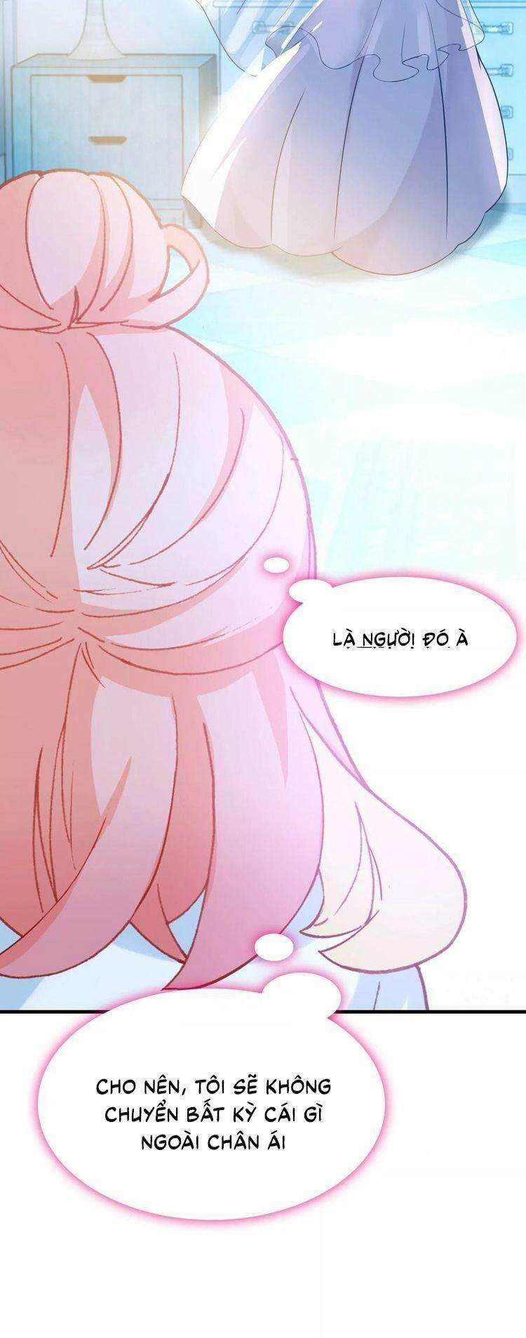 Chuyển Phát Nhanh Tình Yêu Chapter 13 - 19