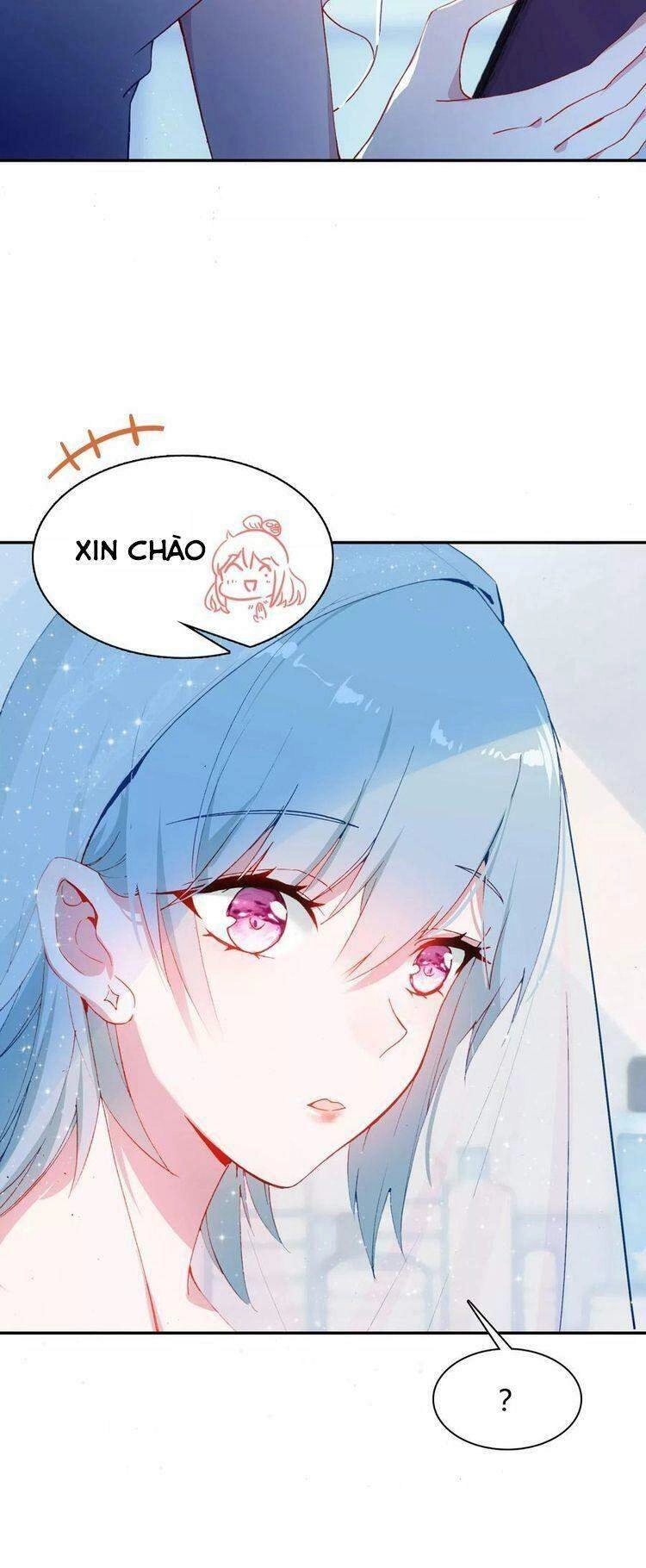 Chuyển Phát Nhanh Tình Yêu Chapter 13 - 21