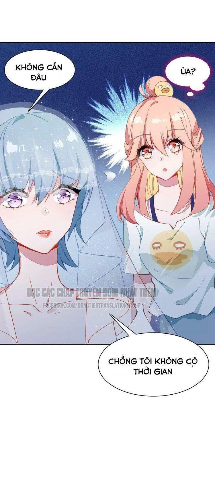 Chuyển Phát Nhanh Tình Yêu Chapter 13 - 26