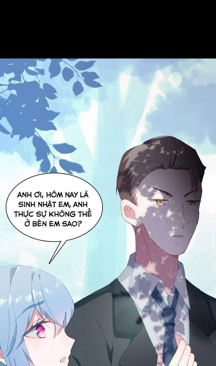 Chuyển Phát Nhanh Tình Yêu Chapter 13 - 40