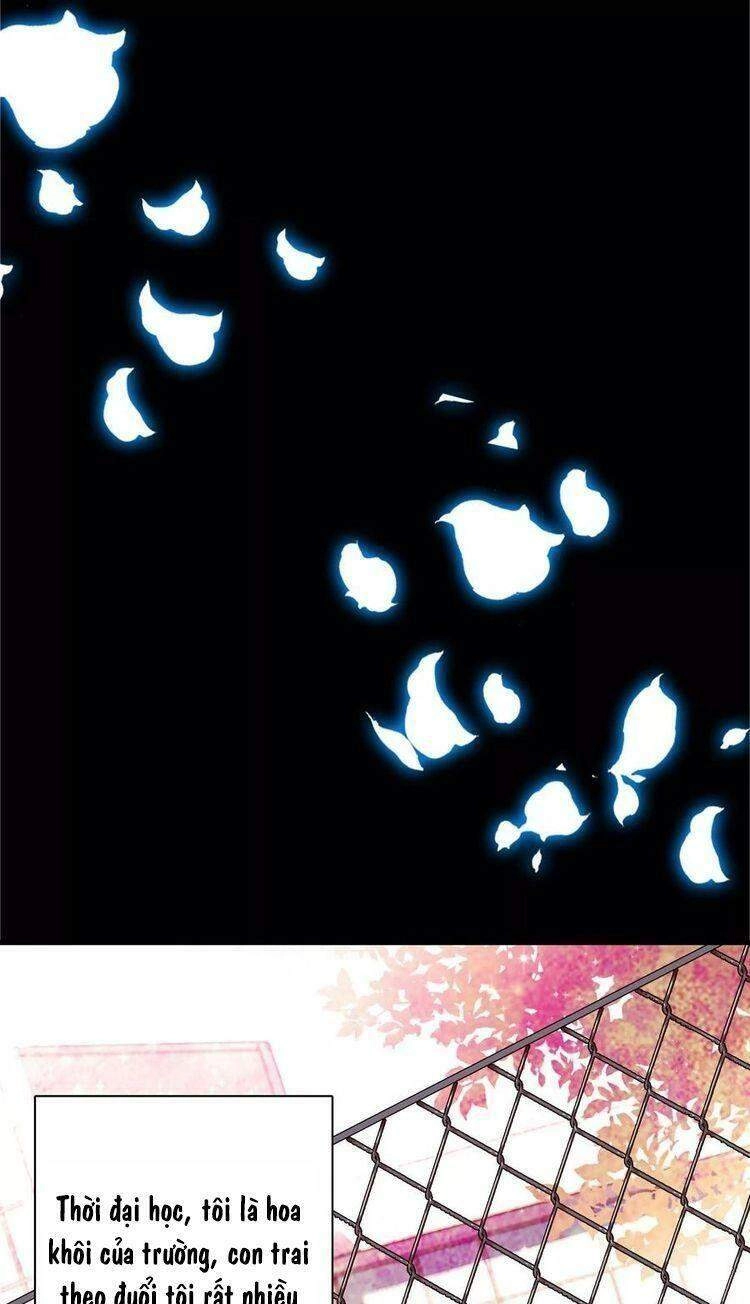 Chuyển Phát Nhanh Tình Yêu Chapter 14 - 4