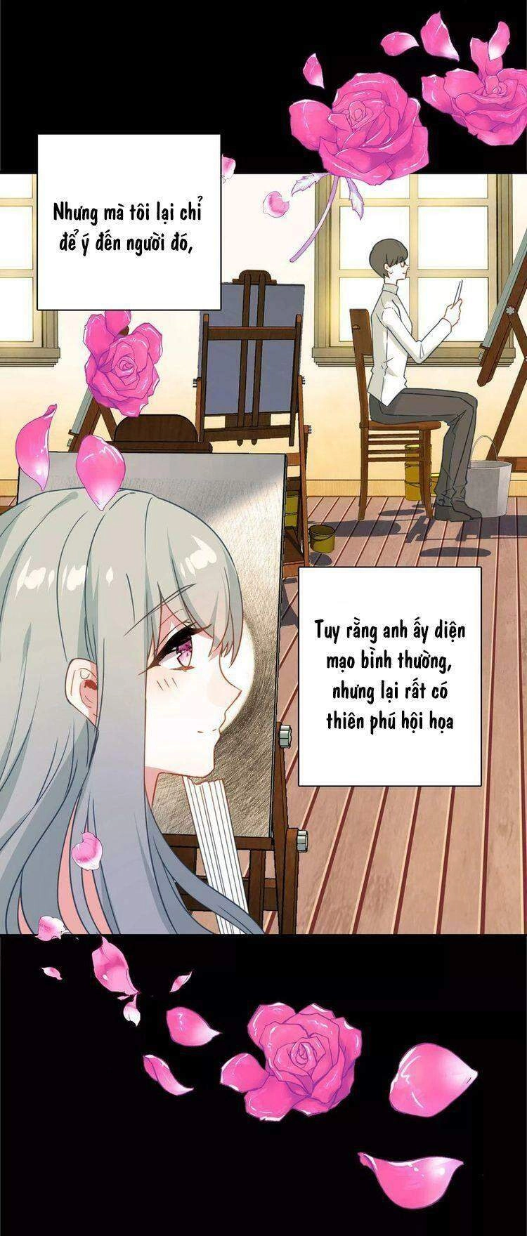 Chuyển Phát Nhanh Tình Yêu Chapter 14 - 6