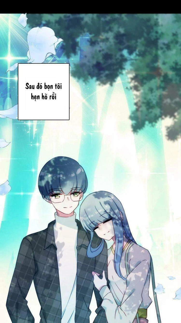 Chuyển Phát Nhanh Tình Yêu Chapter 14 - 8