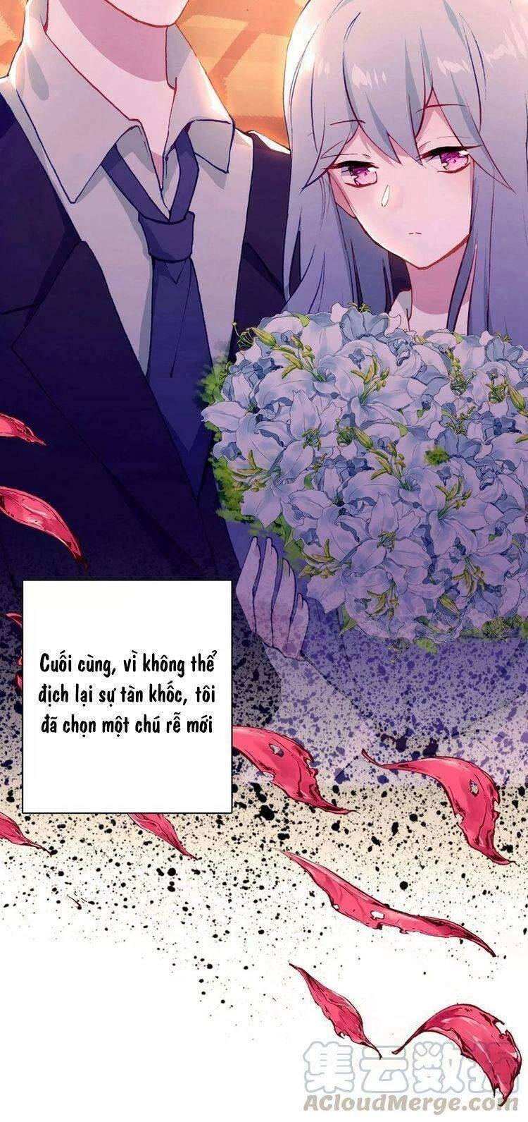 Chuyển Phát Nhanh Tình Yêu Chapter 14 - 13