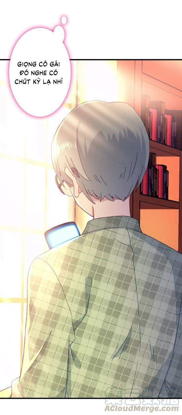 Chuyển Phát Nhanh Tình Yêu Chapter 14 - 28