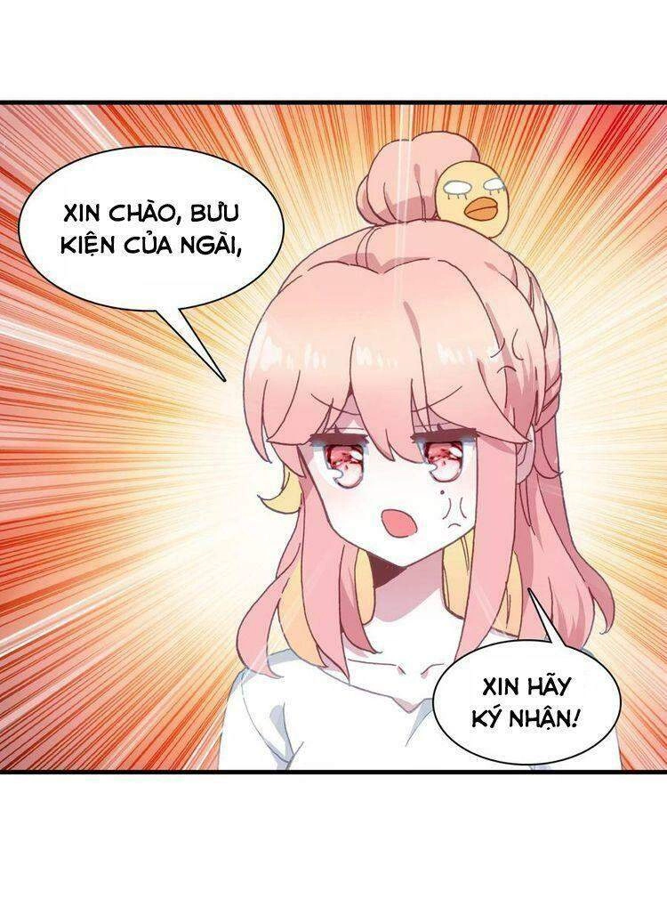 Chuyển Phát Nhanh Tình Yêu Chapter 14 - 31