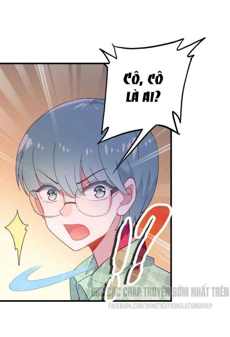 Chuyển Phát Nhanh Tình Yêu Chapter 14 - 32