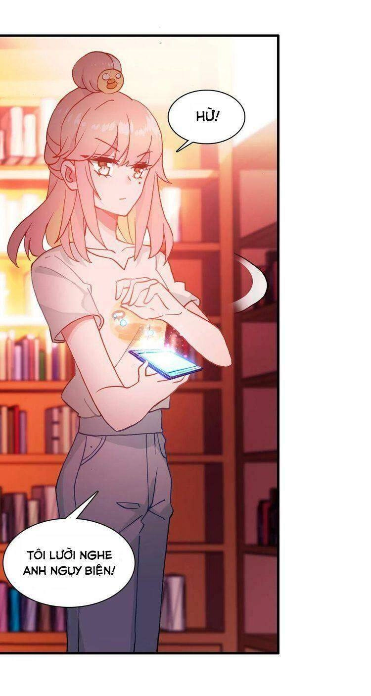 Chuyển Phát Nhanh Tình Yêu Chapter 14 - 36