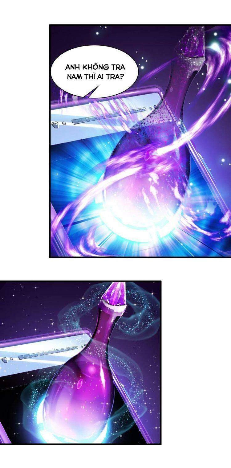 Chuyển Phát Nhanh Tình Yêu Chapter 14 - 39