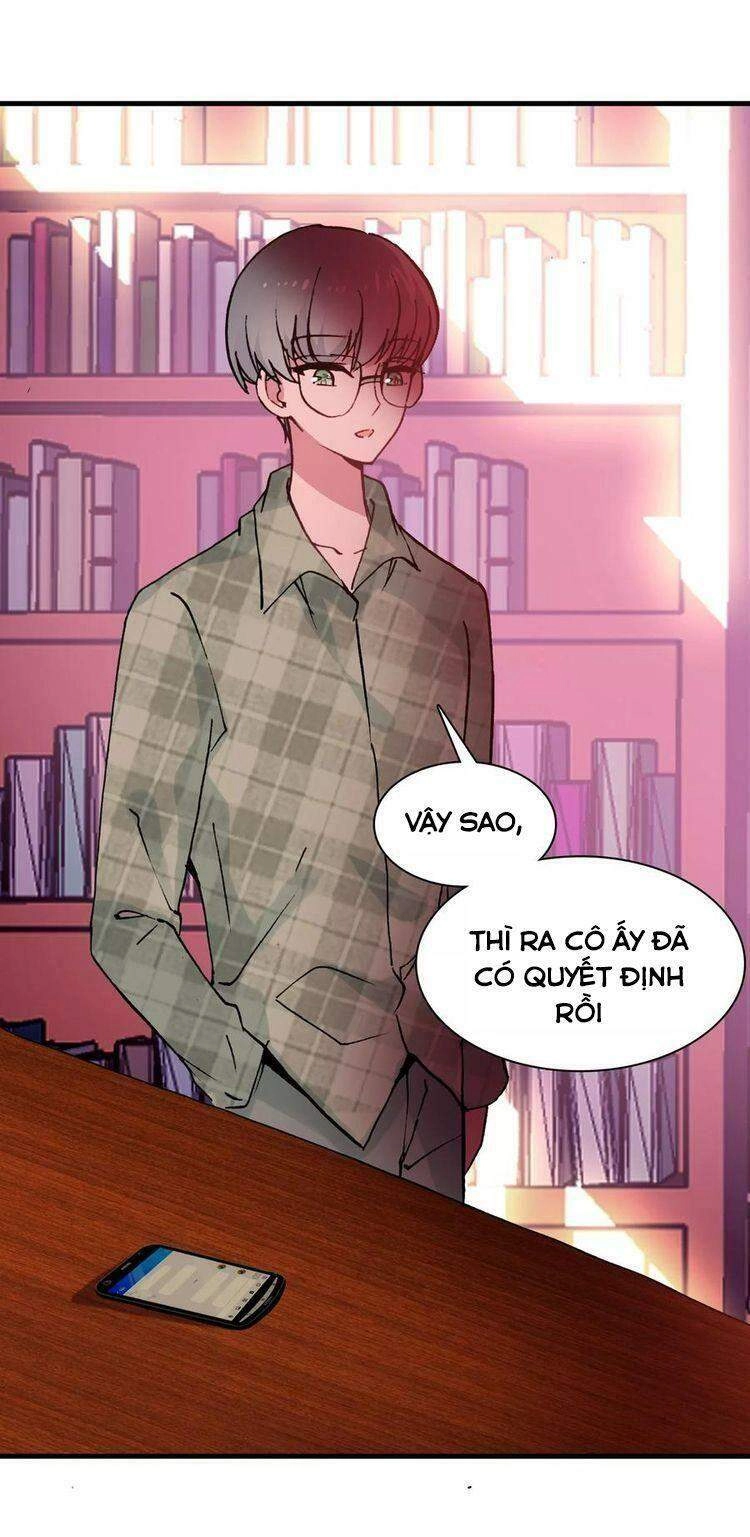 Chuyển Phát Nhanh Tình Yêu Chapter 14 - 47