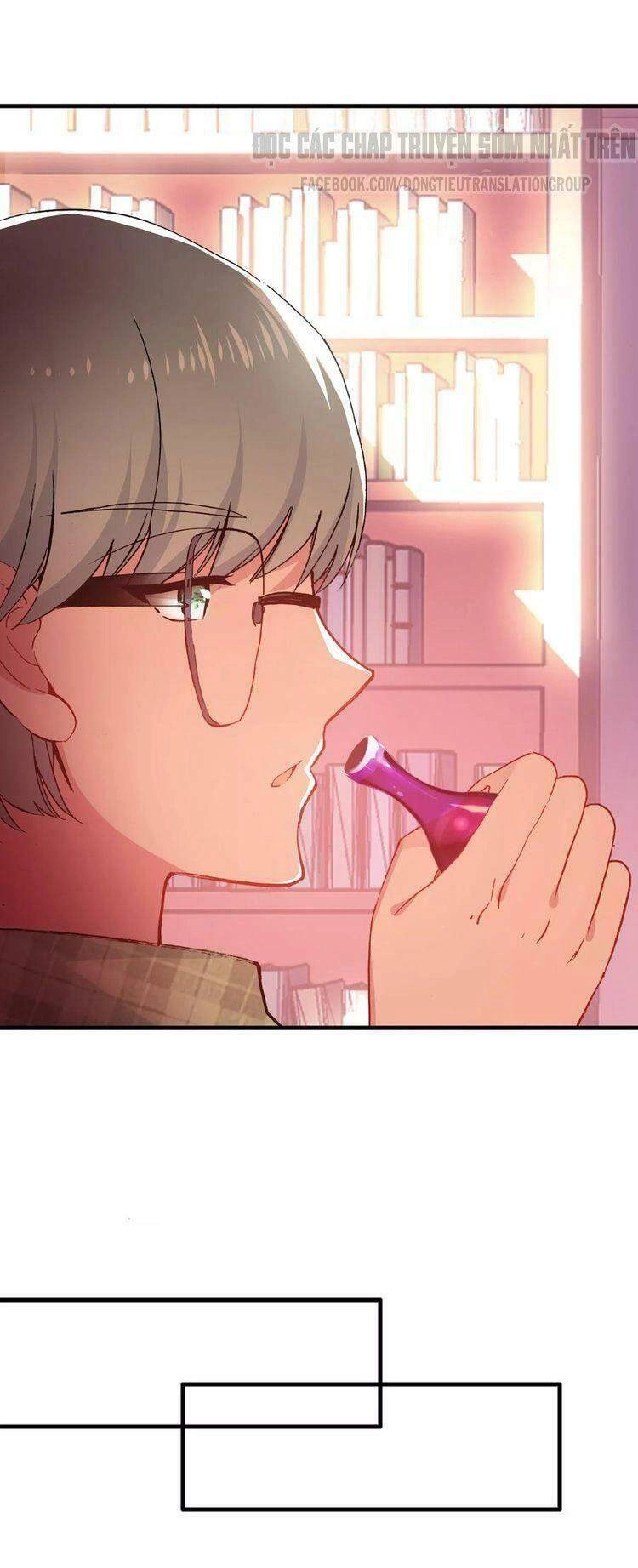 Chuyển Phát Nhanh Tình Yêu Chapter 14 - 49